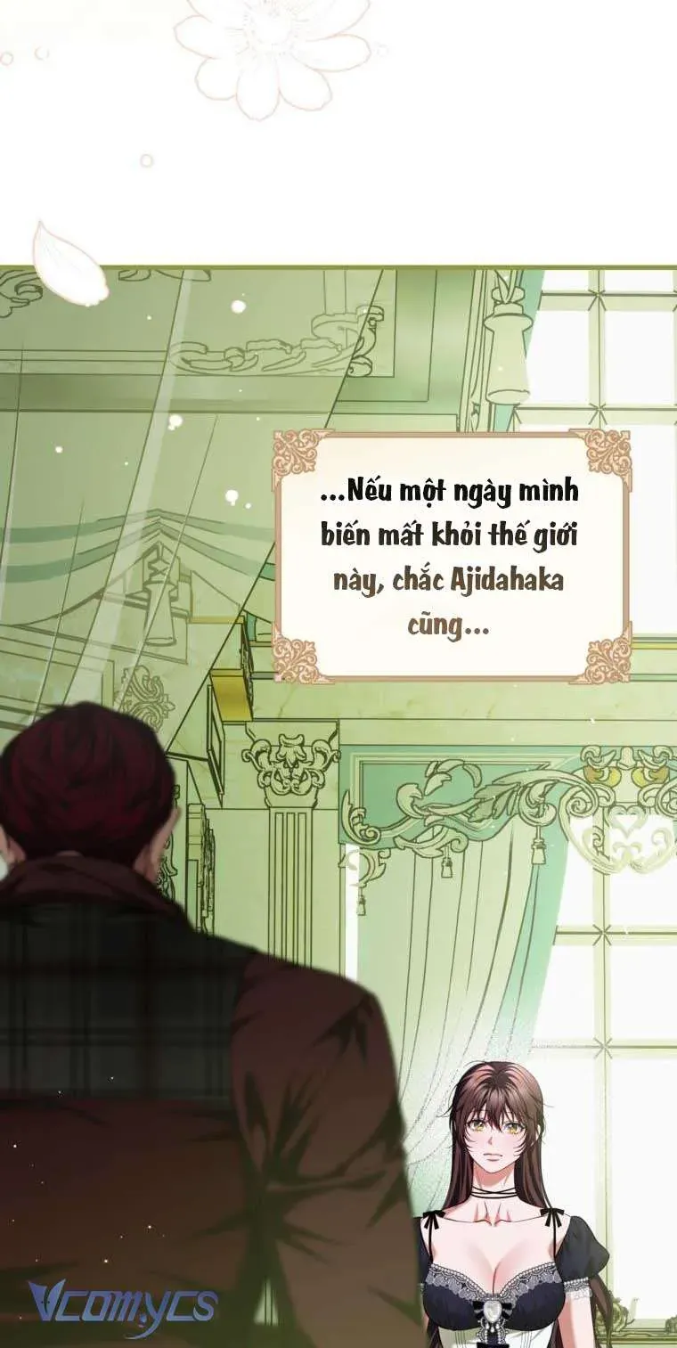 Thời Gian Của Nhân Vật Phụ Có Giới Hạn - Trang 26