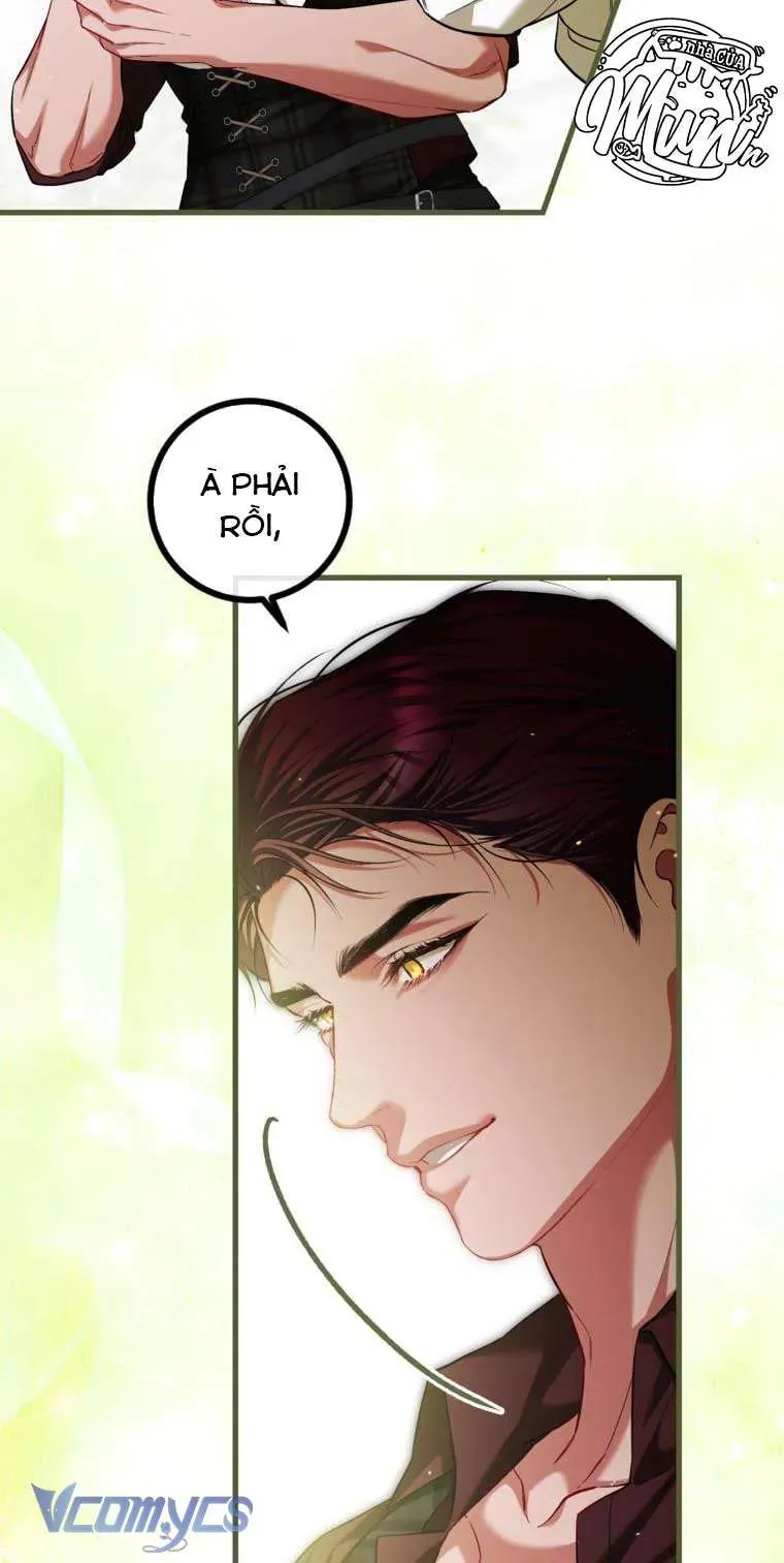 Thời Gian Của Nhân Vật Phụ Có Giới Hạn - Trang 30