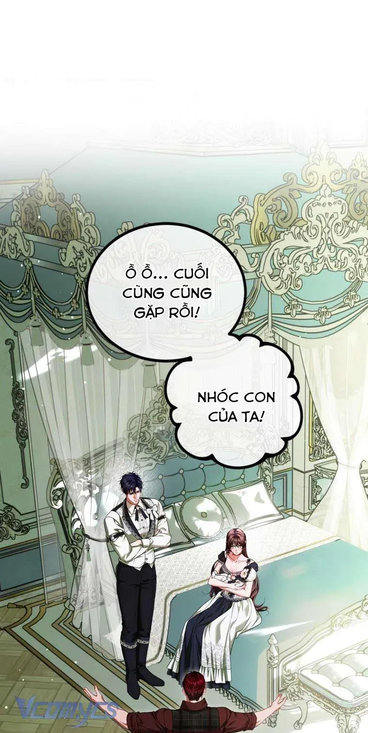 Thời Gian Của Nhân Vật Phụ Có Giới Hạn - Trang 4