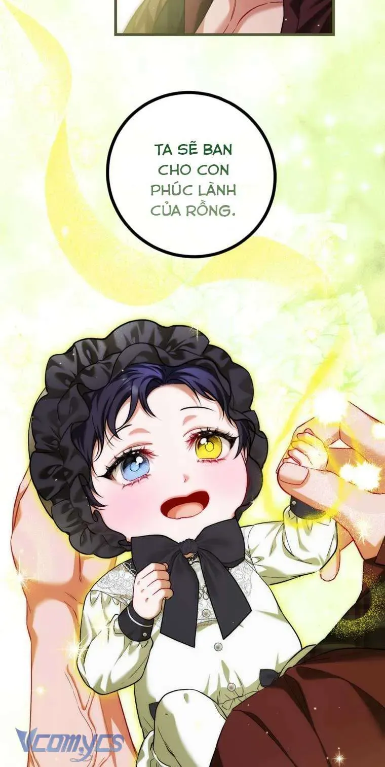 Thời Gian Của Nhân Vật Phụ Có Giới Hạn - Trang 31