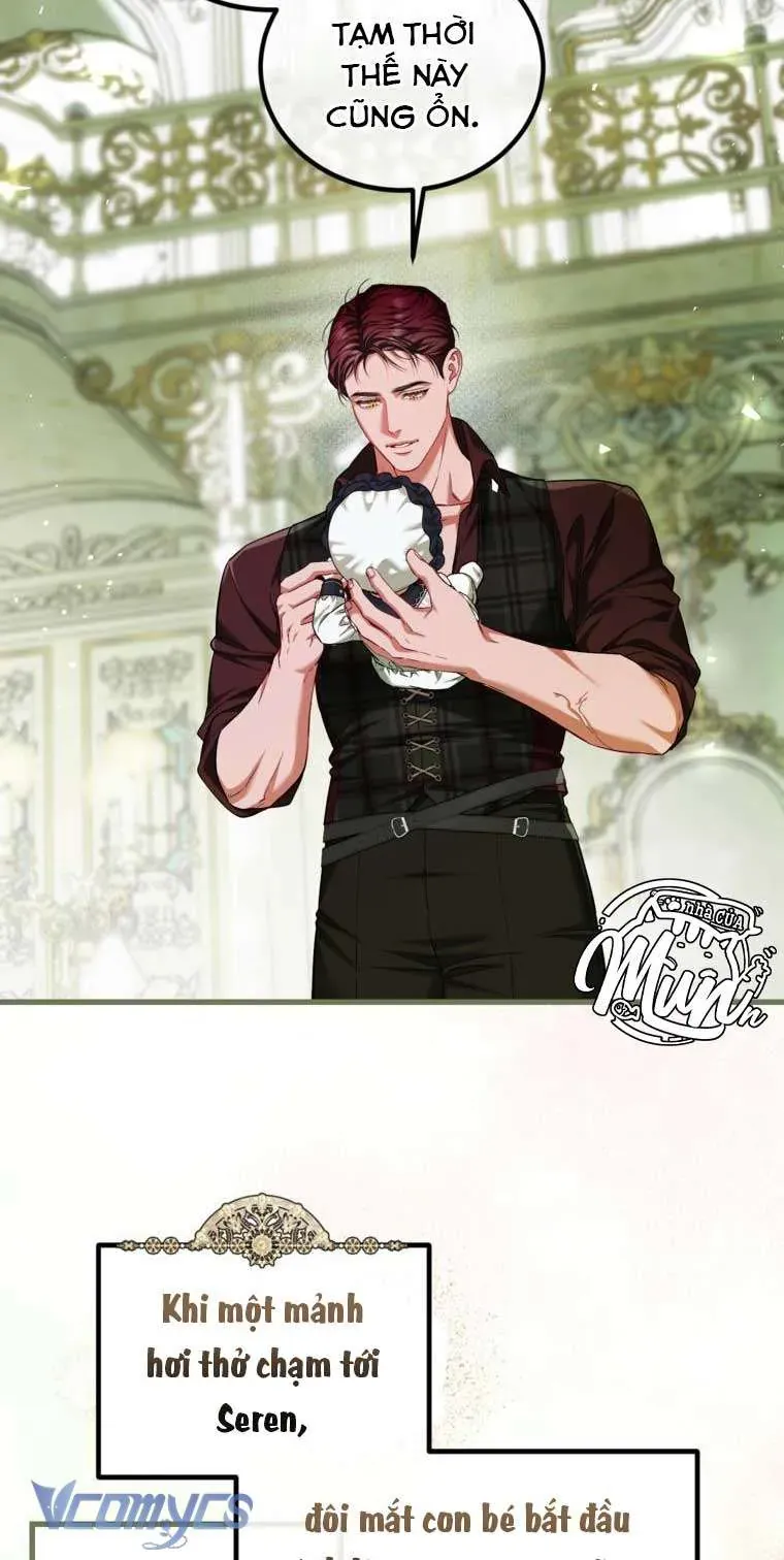 Thời Gian Của Nhân Vật Phụ Có Giới Hạn - Trang 33