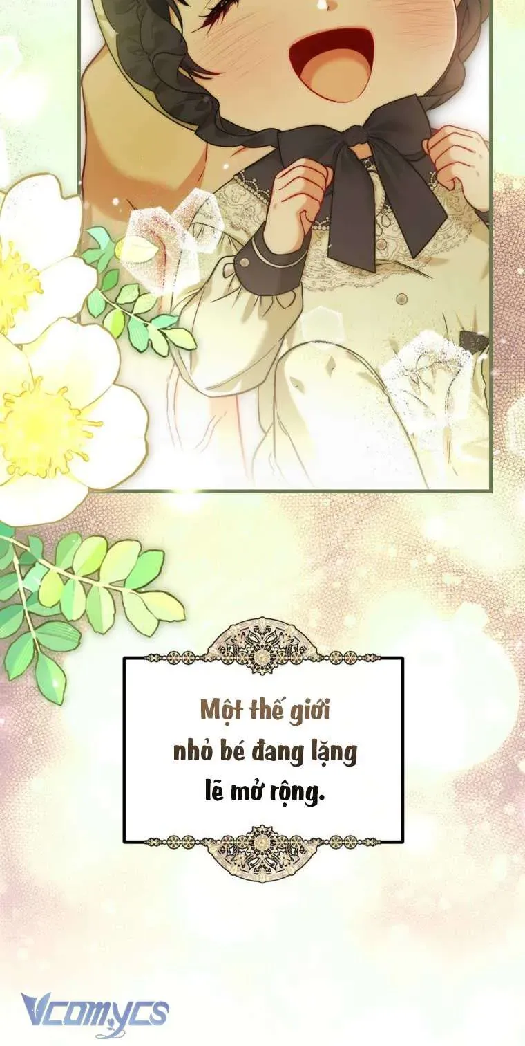 Thời Gian Của Nhân Vật Phụ Có Giới Hạn - Trang 35