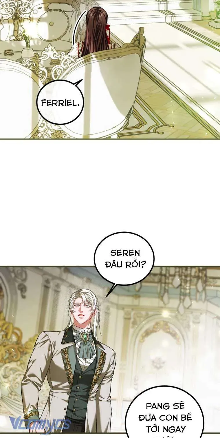 Thời Gian Của Nhân Vật Phụ Có Giới Hạn - Trang 39