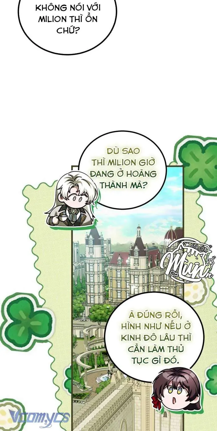 Thời Gian Của Nhân Vật Phụ Có Giới Hạn - Trang 41