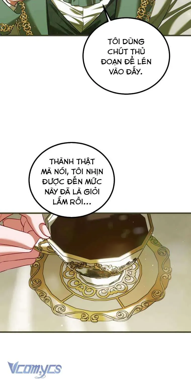 Thời Gian Của Nhân Vật Phụ Có Giới Hạn - Trang 43