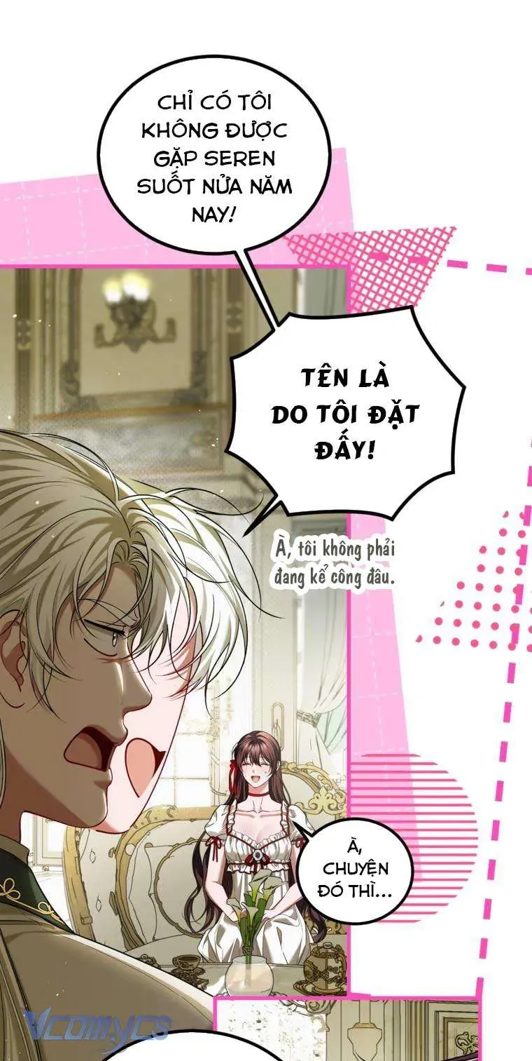 Thời Gian Của Nhân Vật Phụ Có Giới Hạn - Trang 44