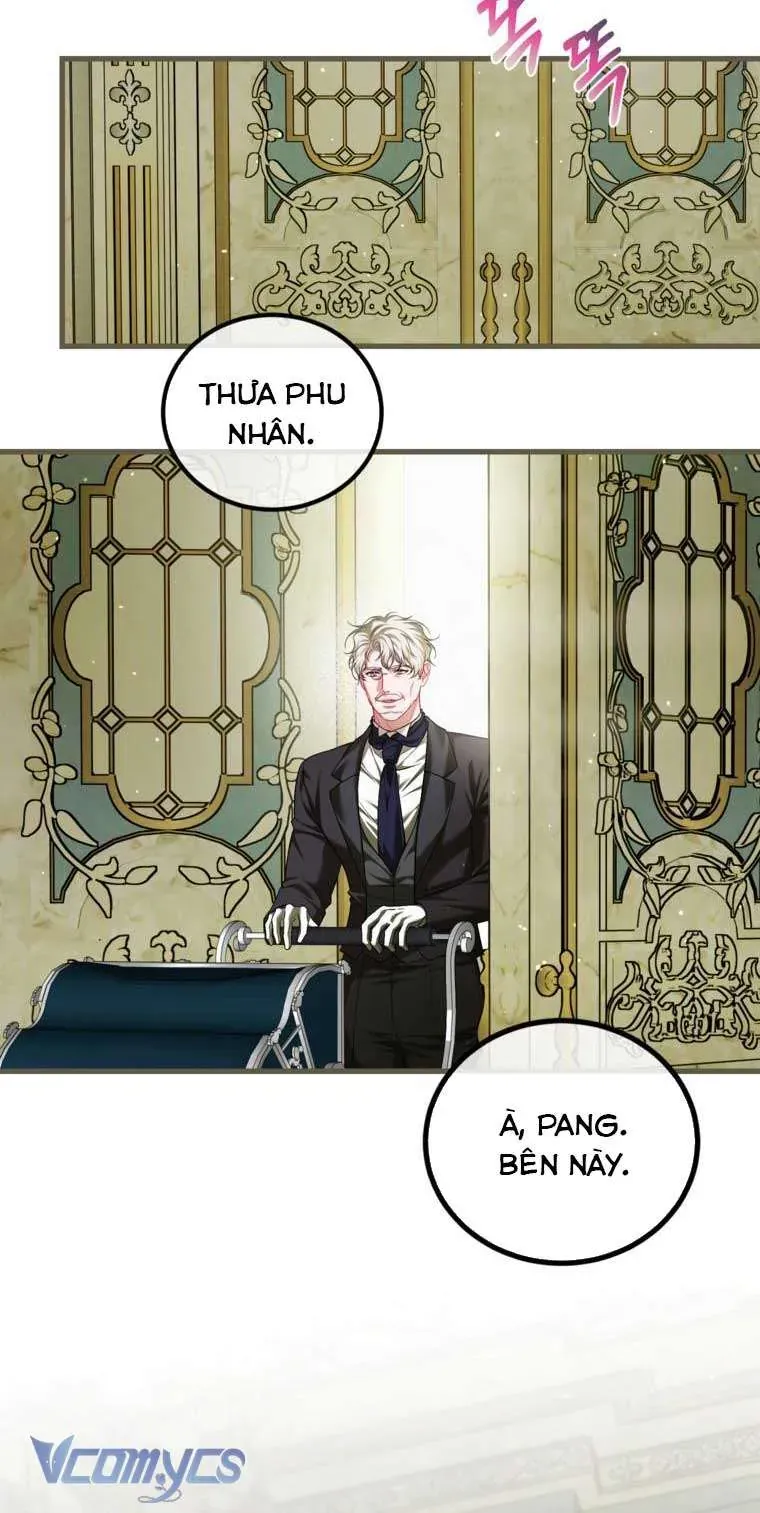 Thời Gian Của Nhân Vật Phụ Có Giới Hạn - Trang 50