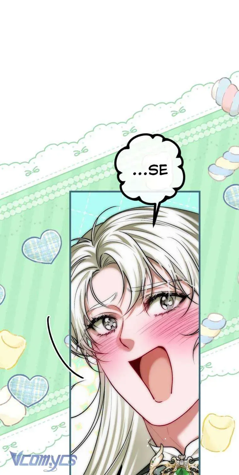 Thời Gian Của Nhân Vật Phụ Có Giới Hạn - Trang 52