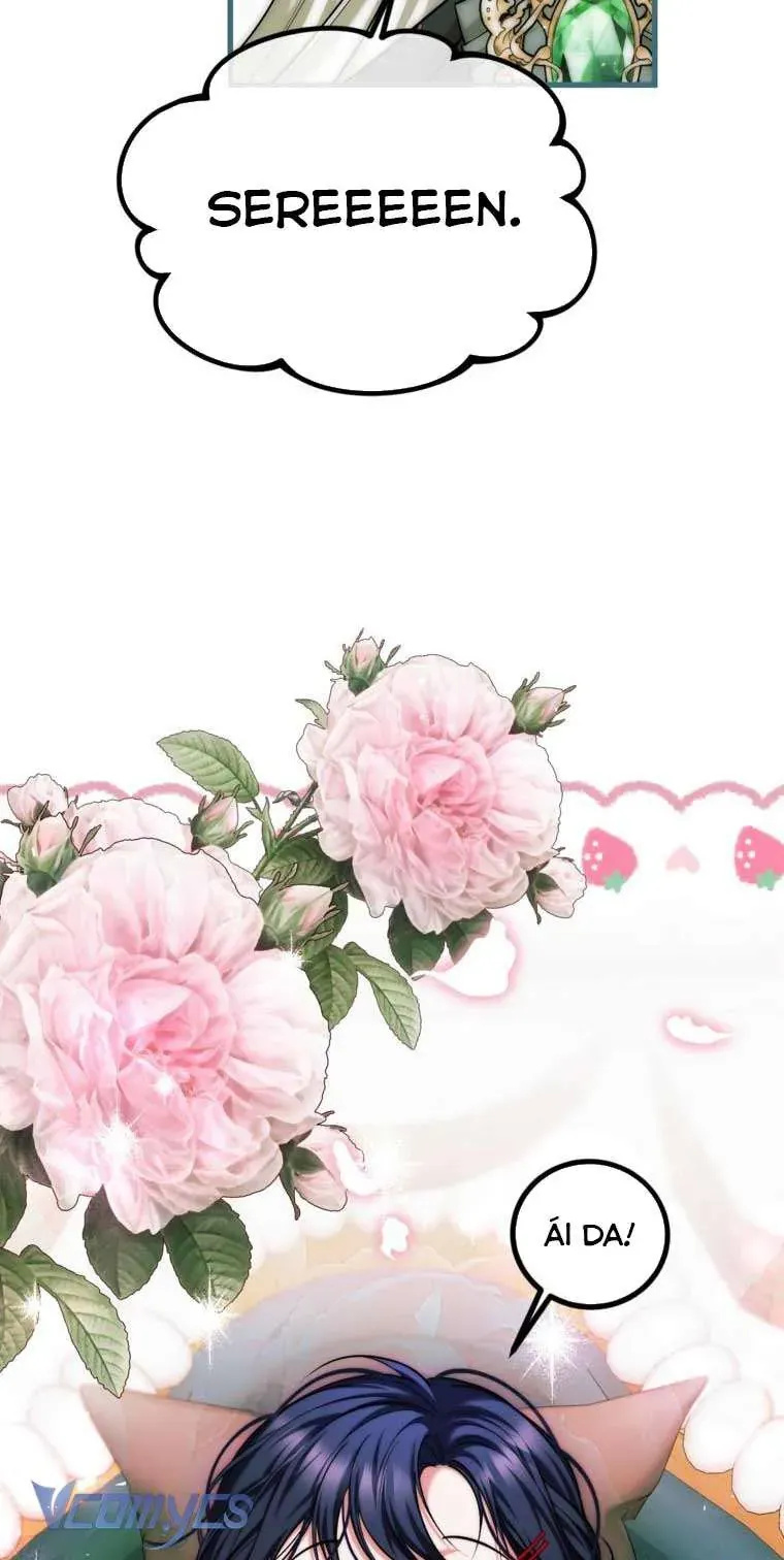 Thời Gian Của Nhân Vật Phụ Có Giới Hạn - Trang 53