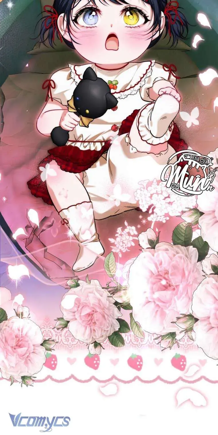 Thời Gian Của Nhân Vật Phụ Có Giới Hạn - Trang 54