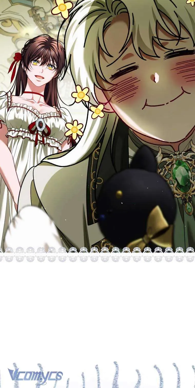 Thời Gian Của Nhân Vật Phụ Có Giới Hạn - Trang 60