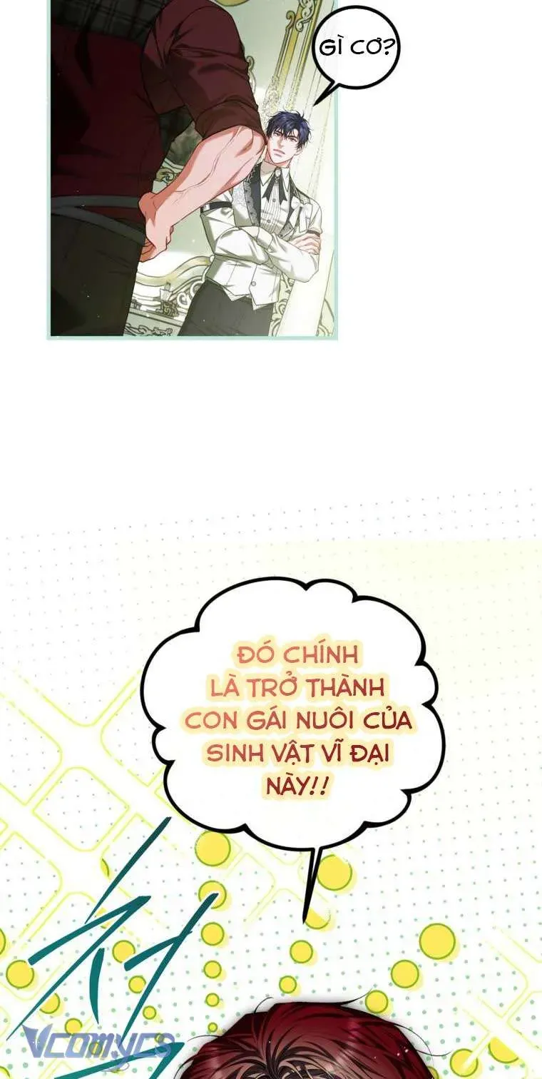 Thời Gian Của Nhân Vật Phụ Có Giới Hạn - Trang 7