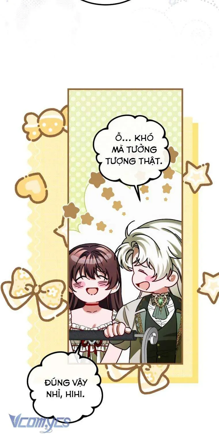 Thời Gian Của Nhân Vật Phụ Có Giới Hạn - Trang 62