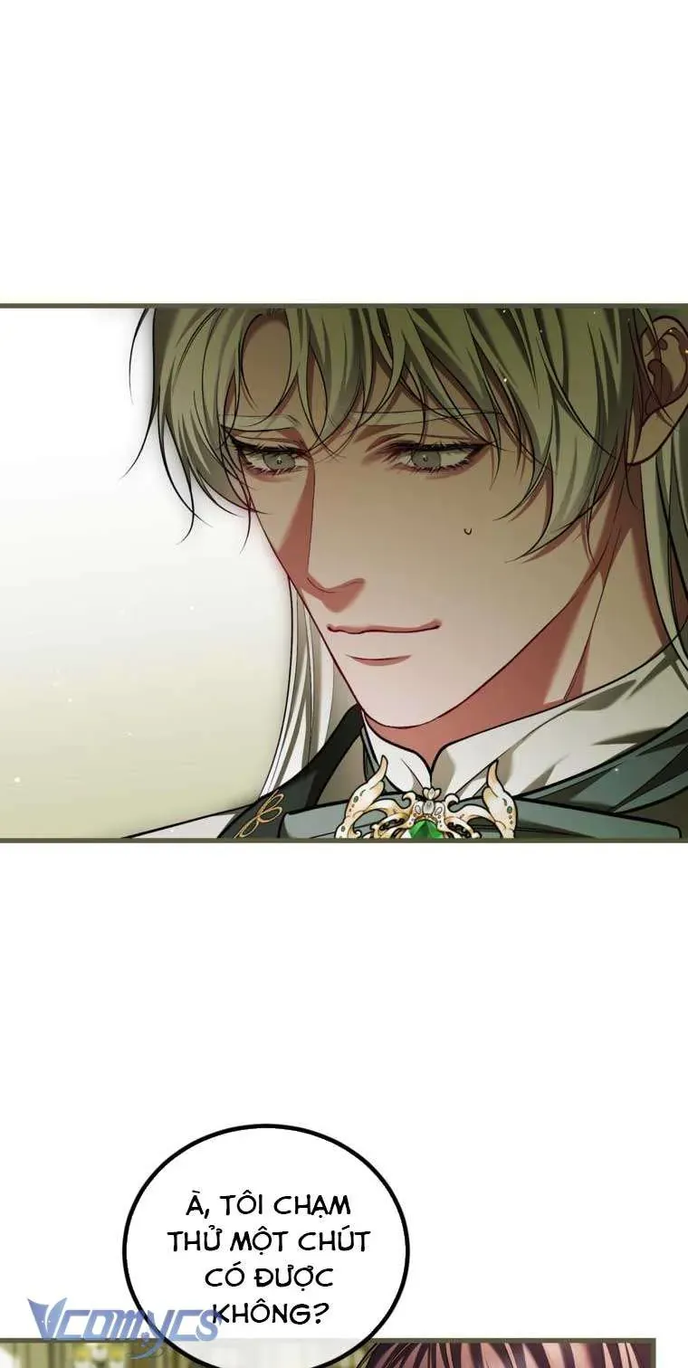 Thời Gian Của Nhân Vật Phụ Có Giới Hạn - Trang 63