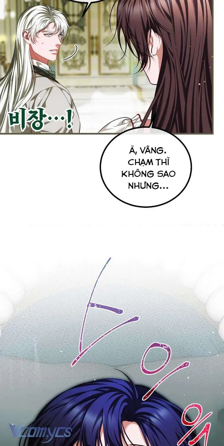 Thời Gian Của Nhân Vật Phụ Có Giới Hạn - Trang 64