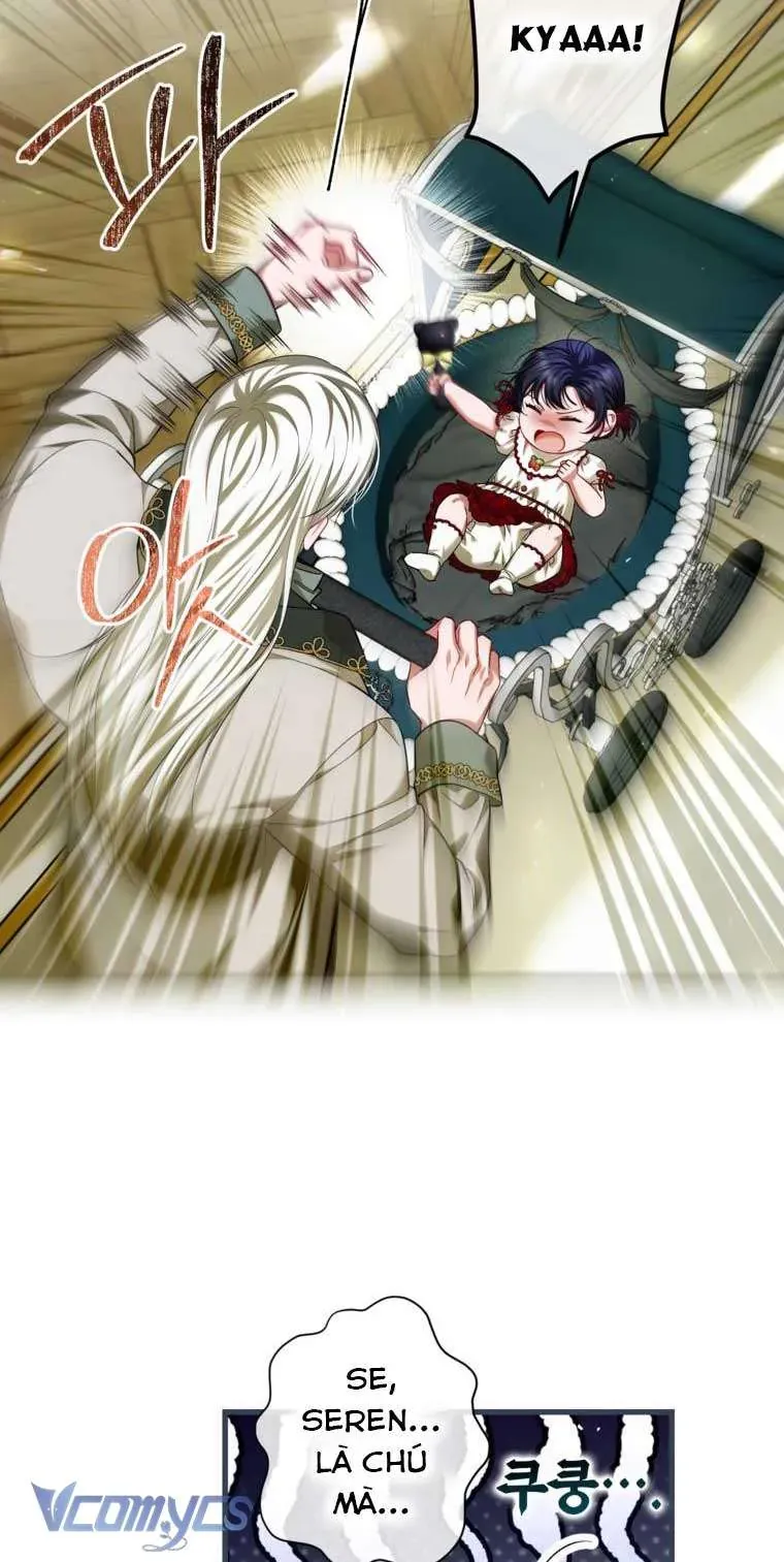 Thời Gian Của Nhân Vật Phụ Có Giới Hạn - Trang 66