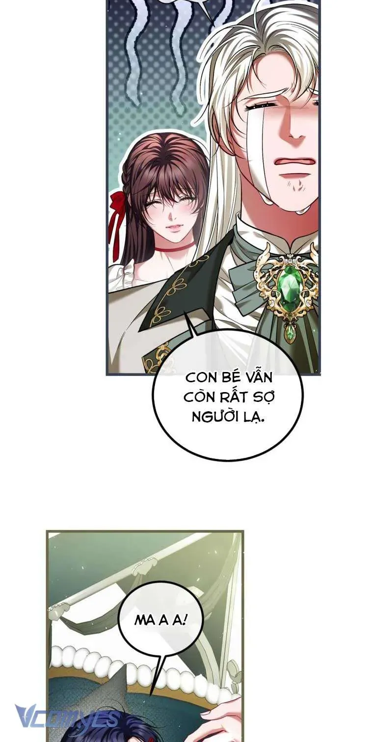 Thời Gian Của Nhân Vật Phụ Có Giới Hạn - Trang 67