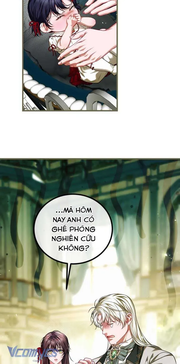 Thời Gian Của Nhân Vật Phụ Có Giới Hạn - Trang 68