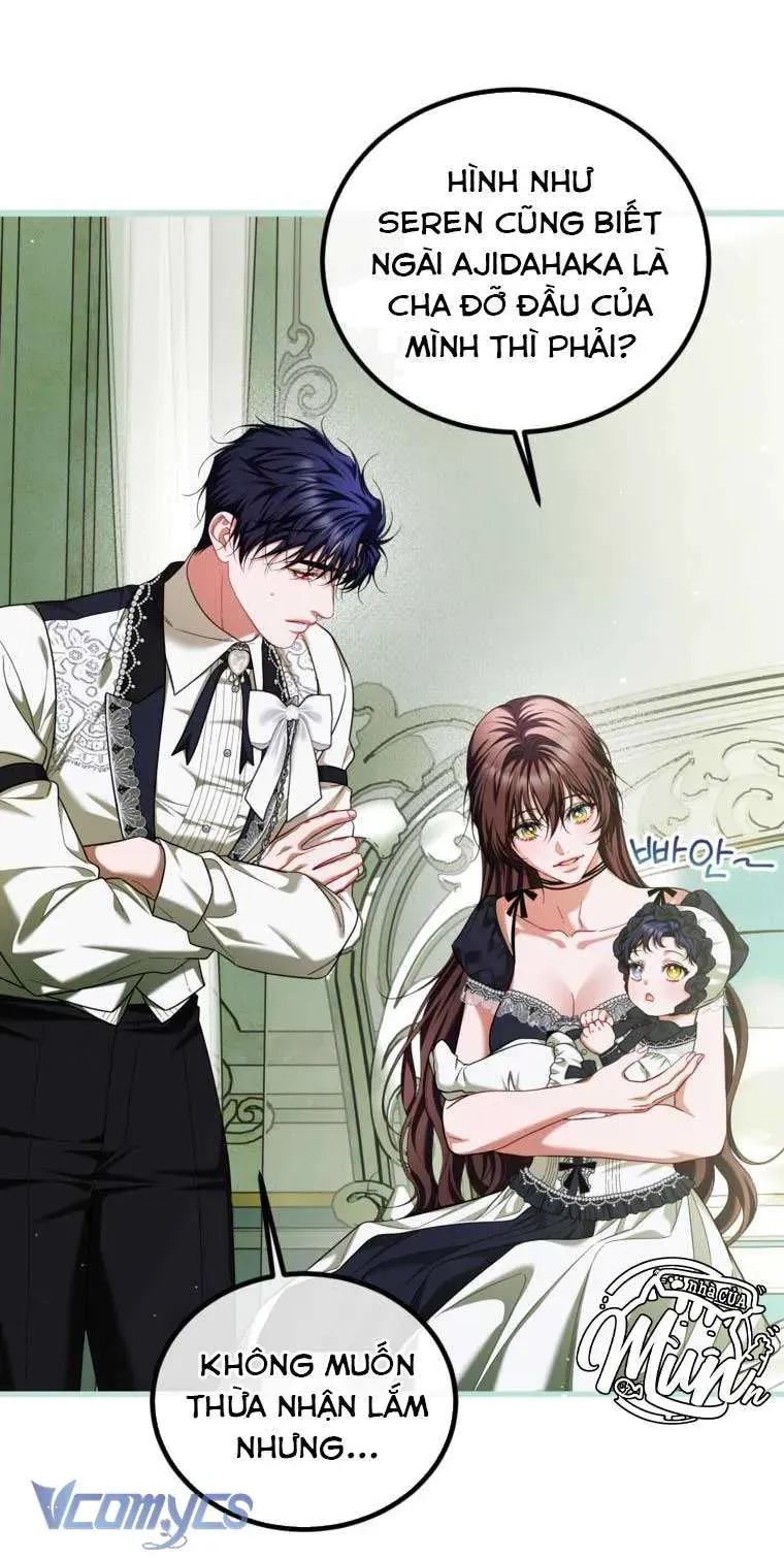 Thời Gian Của Nhân Vật Phụ Có Giới Hạn - Trang 9