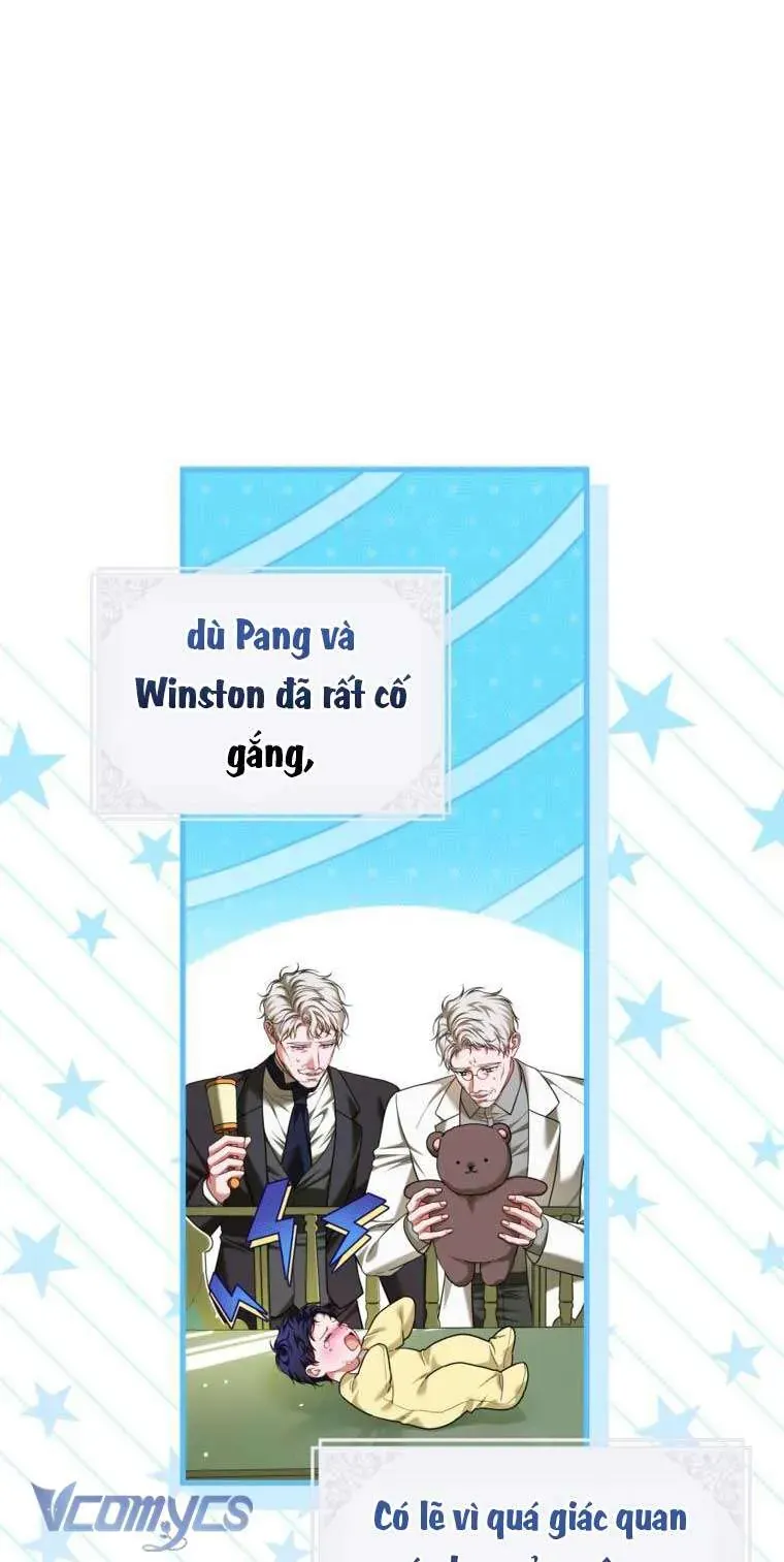 Thời Gian Của Nhân Vật Phụ Có Giới Hạn - Trang 10