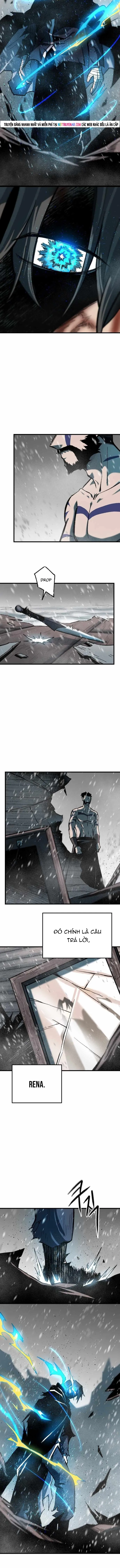 Ngọn Hải Đăng Bình Minh Chương 70 - Trang 11