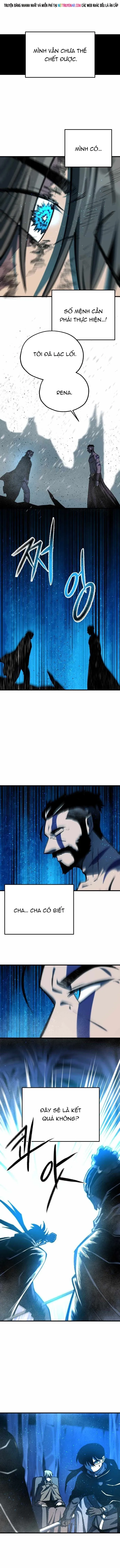 Ngọn Hải Đăng Bình Minh Chương 70 - Trang 12