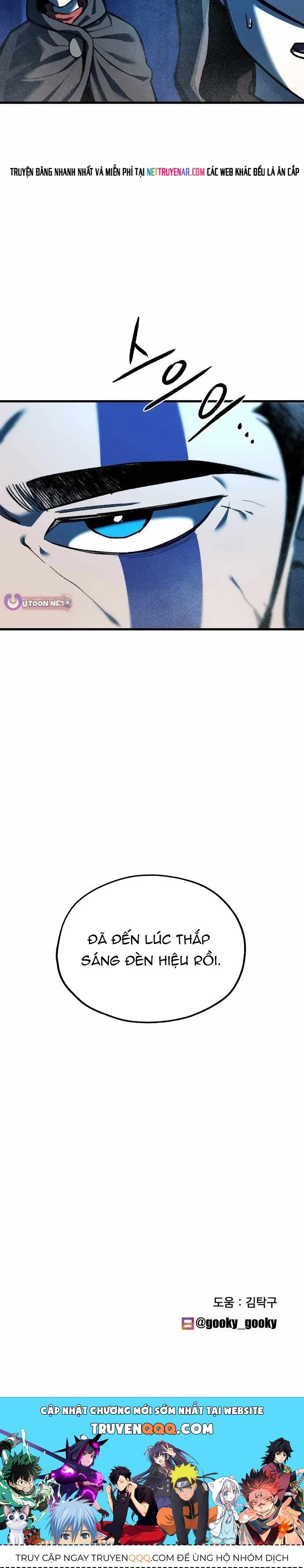 Ngọn Hải Đăng Bình Minh Chương 70 - Trang 14