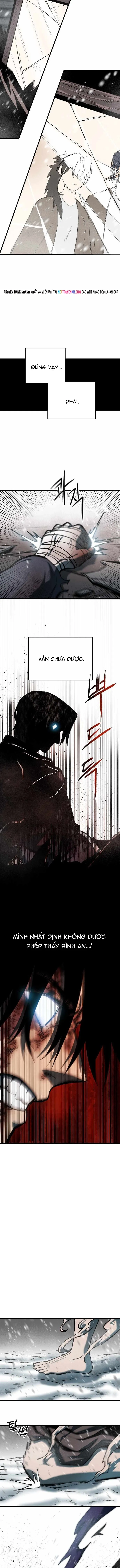 Ngọn Hải Đăng Bình Minh Chương 70 - Trang 7