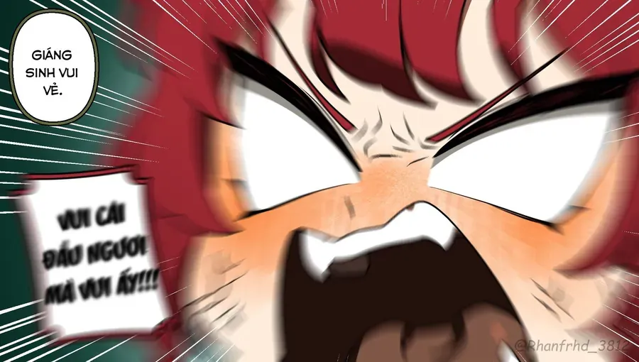 Những cô gái thú nhân của Junkzero - Trang 4