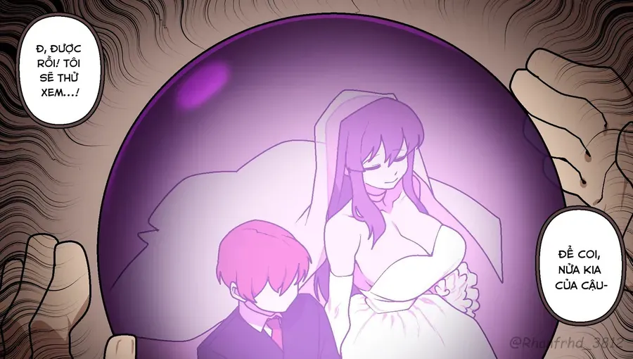 Những cô gái thú nhân của Junkzero Chap 143 - Next Chap 142