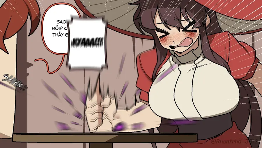 Những cô gái thú nhân của Junkzero Chap 143 - Next Chap 142