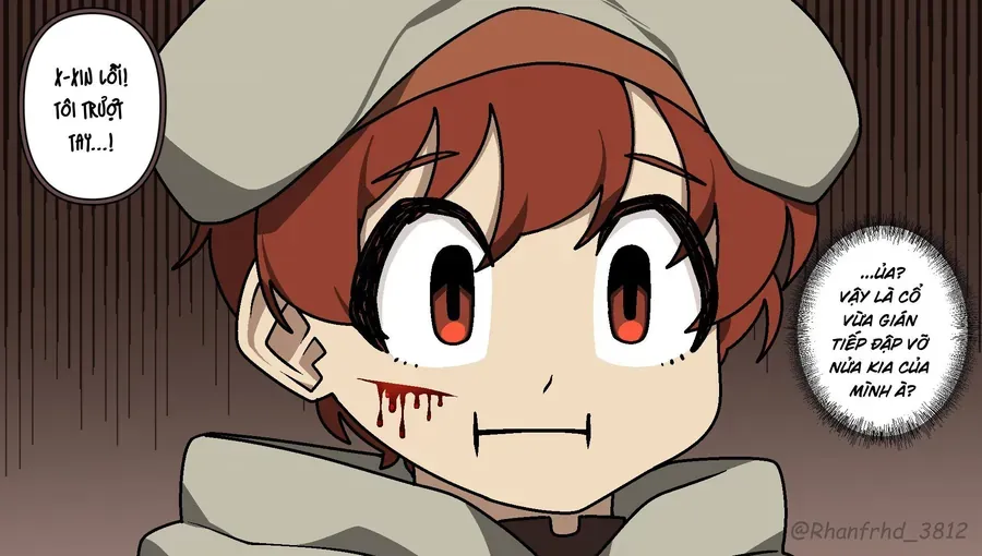 Những cô gái thú nhân của Junkzero Chap 143 - Next Chap 142