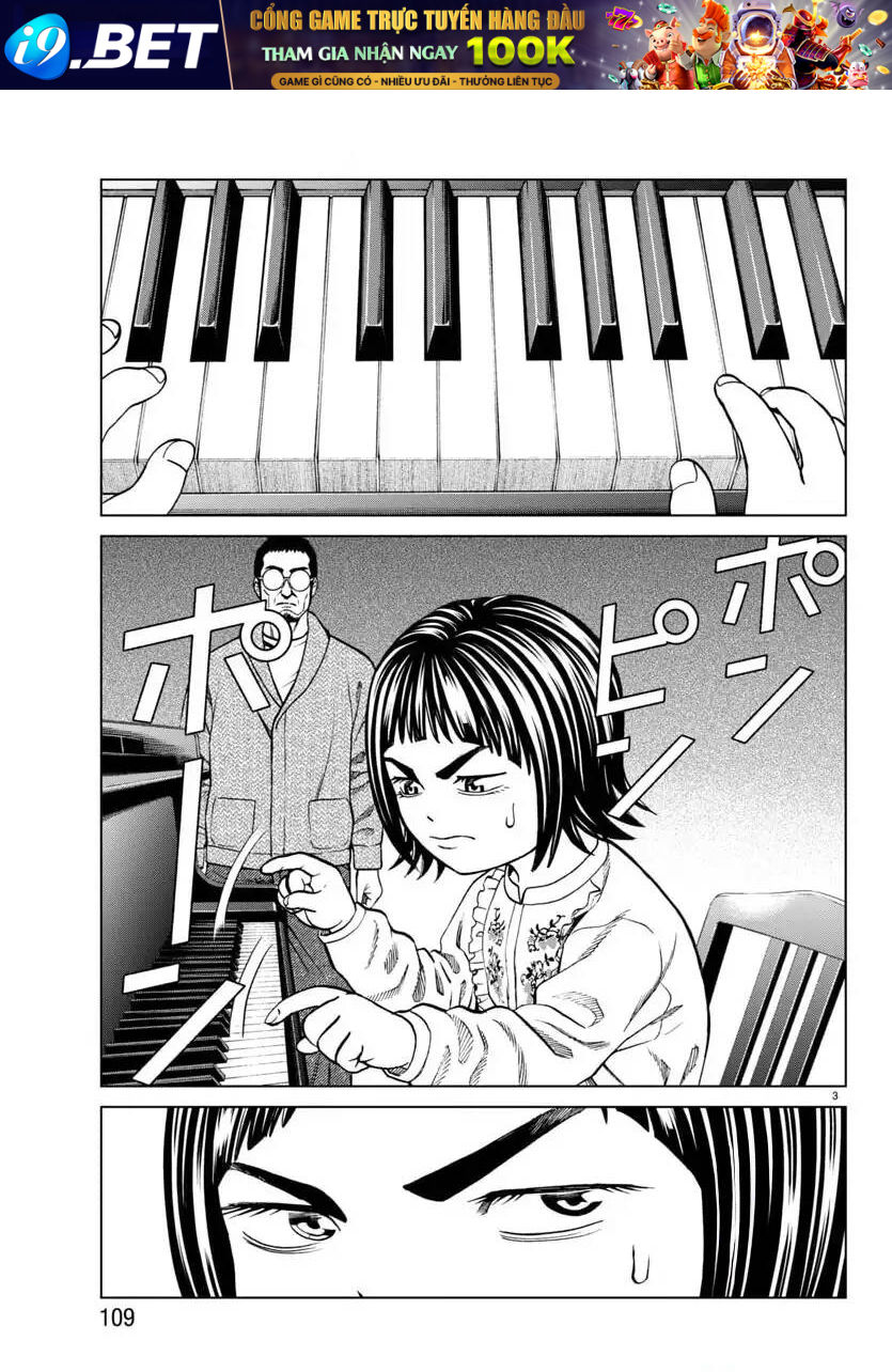 Psycho X Past: Cuộc Điều Tra Thâm Nhập Về Những Vụ Án Giết Người Rùng Rợn Chap 45 - Next Chap 44