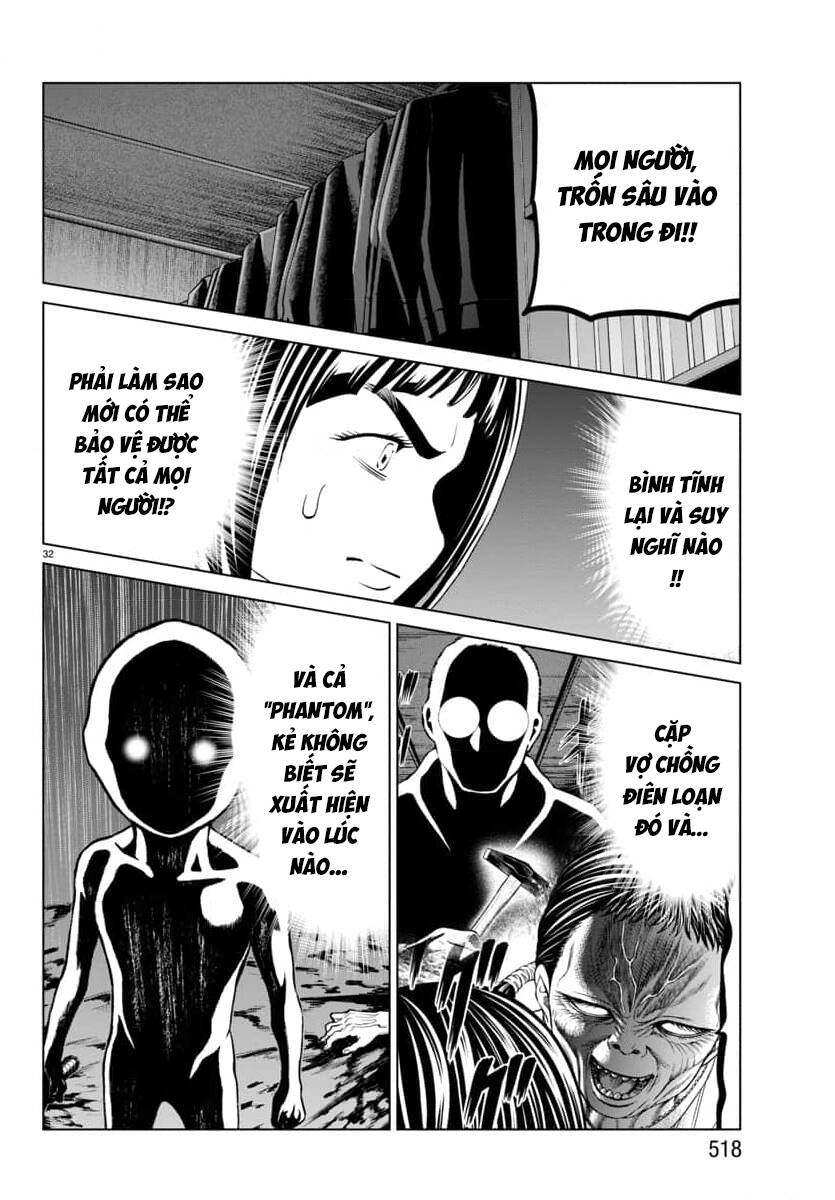 Psycho X Past: Cuộc Điều Tra Thâm Nhập Về Những Vụ Án Giết Người Rùng Rợn Chap 46 - Next Chap 45