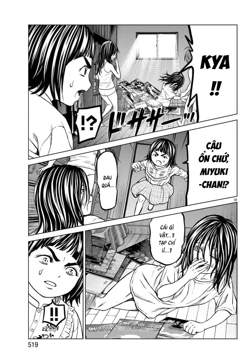 Psycho X Past: Cuộc Điều Tra Thâm Nhập Về Những Vụ Án Giết Người Rùng Rợn Chap 46 - Next Chap 45