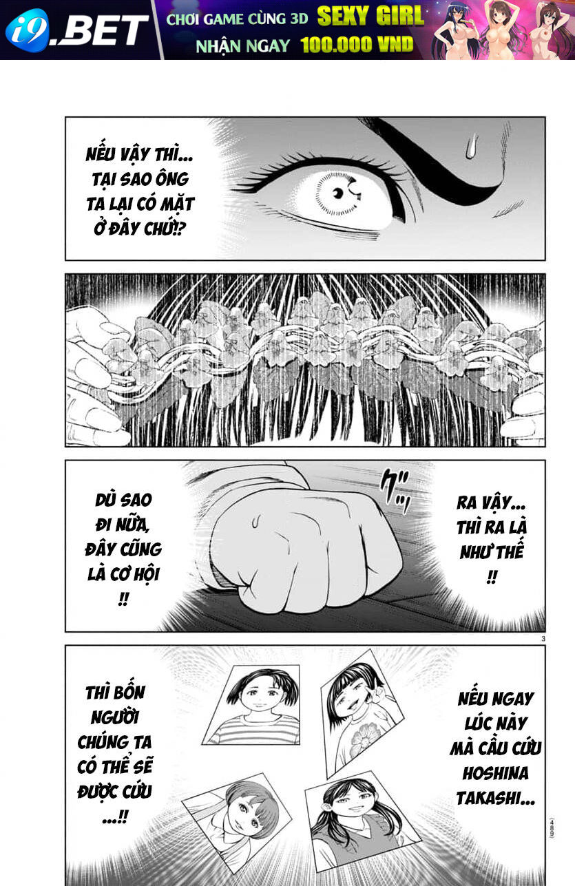 Psycho X Past: Cuộc Điều Tra Thâm Nhập Về Những Vụ Án Giết Người Rùng Rợn Chap 46 - Next Chap 45