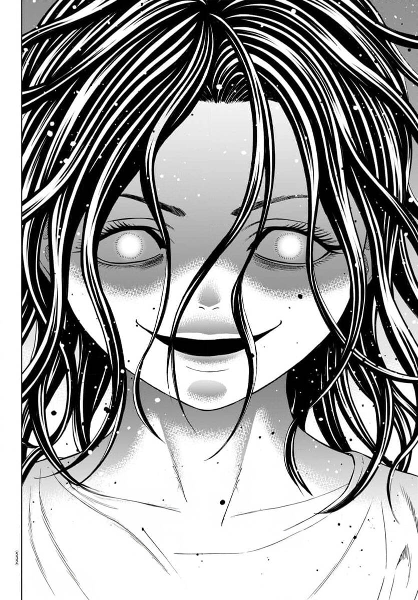 Psycho X Past: Cuộc Điều Tra Thâm Nhập Về Những Vụ Án Giết Người Rùng Rợn Chap 46 - Next Chap 45