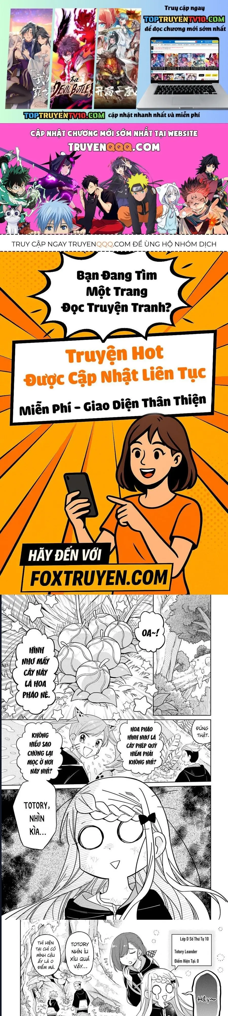 Sensei! Boku-Tachi Ga Sekai O Horoboshimasu Chap 15 - Next Chap 14