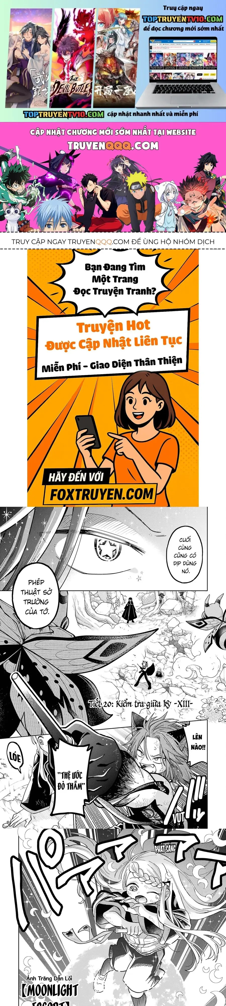 Sensei! Boku-Tachi Ga Sekai O Horoboshimasu Chap 20 - Next Chap 19