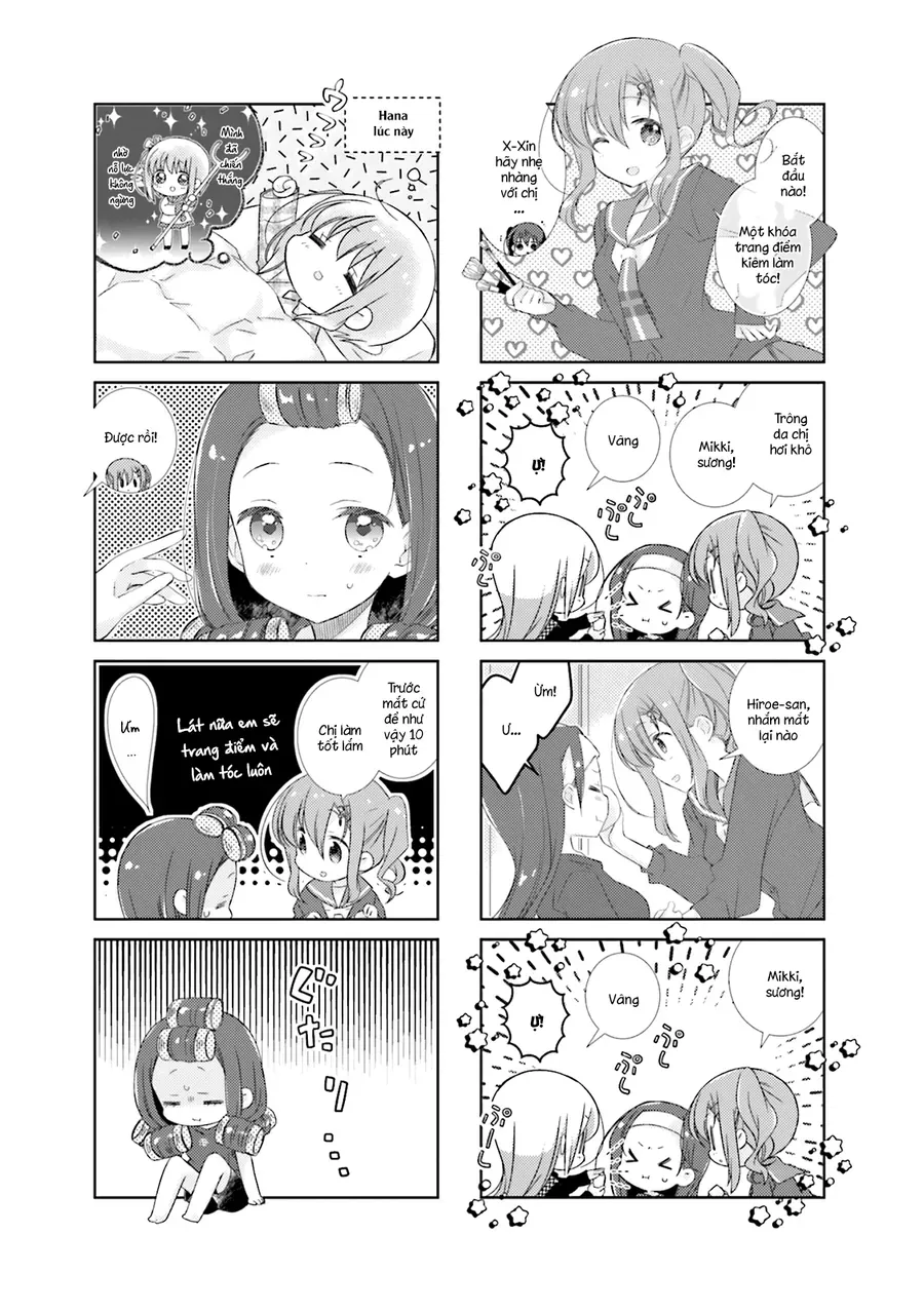 Slow Start - Trang 5