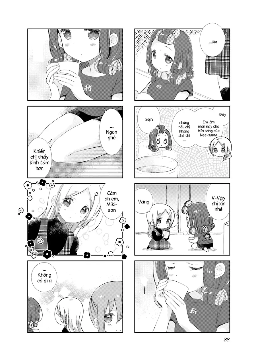 Slow Start - Trang 6