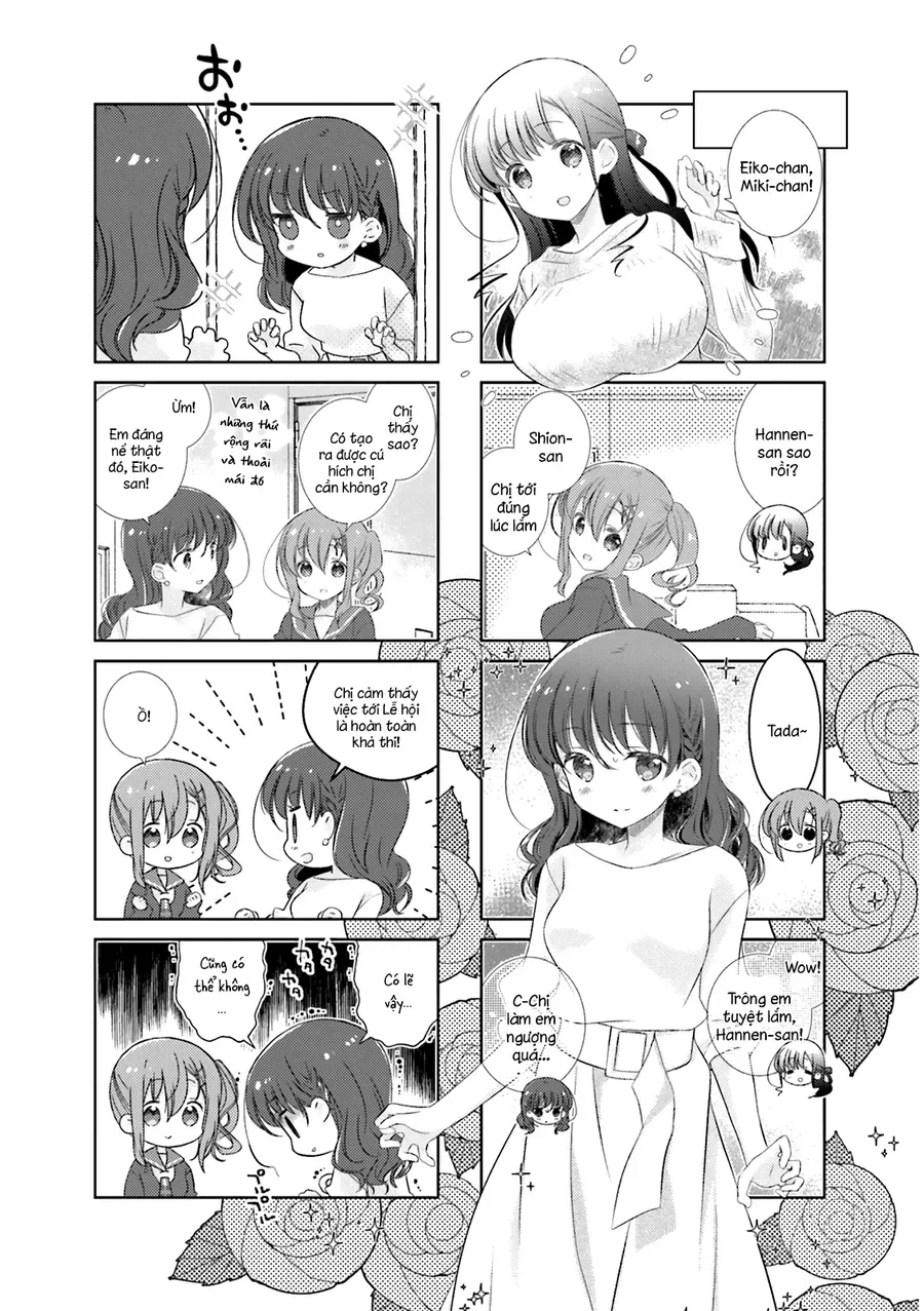 Slow Start - Trang 7