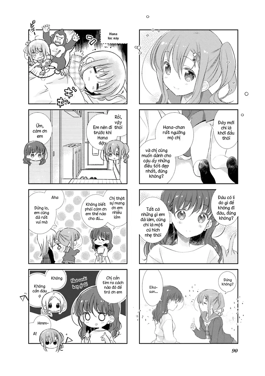 Slow Start - Trang 8