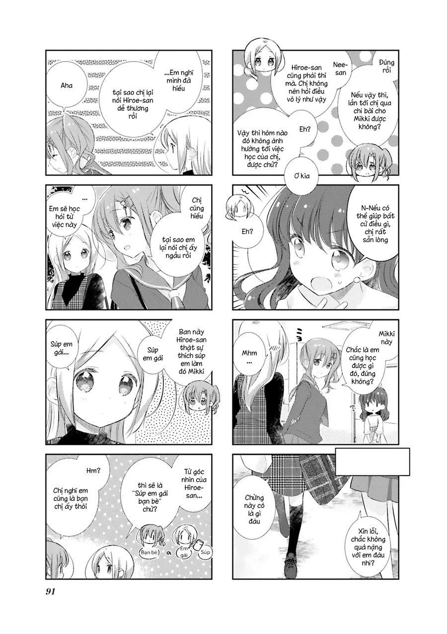 Slow Start - Trang 9