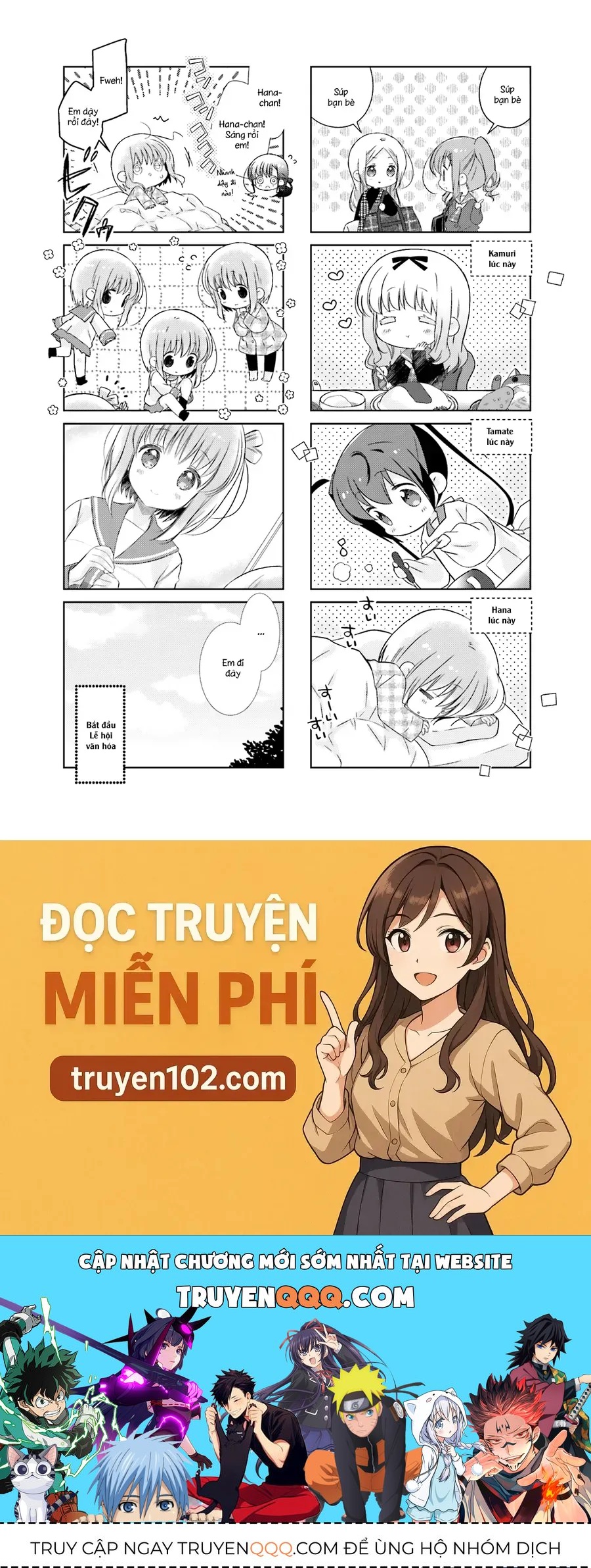 Slow Start - Trang 10