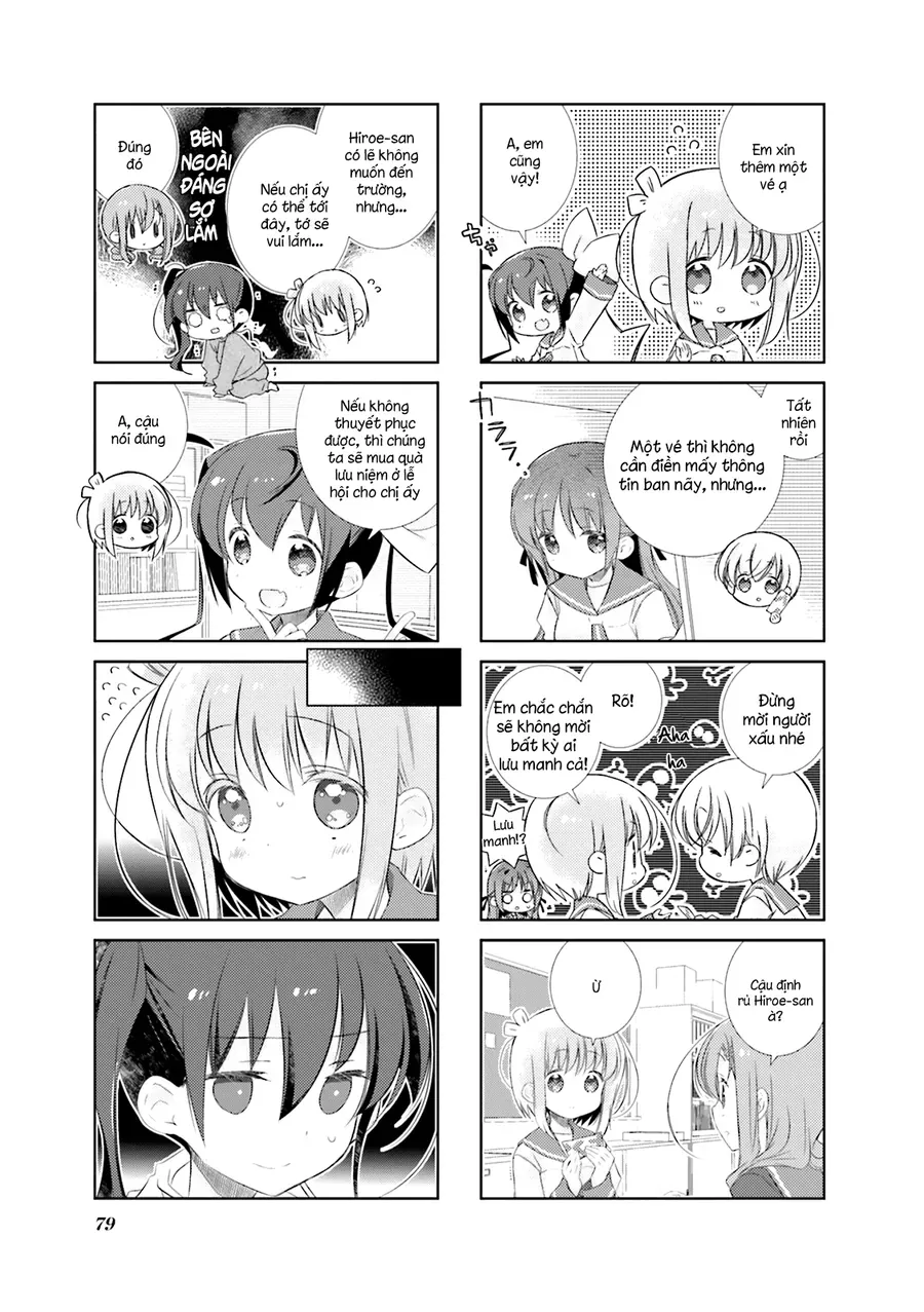 Slow Start - Trang 6