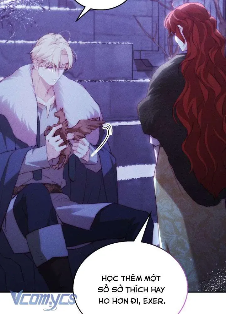 Tiếng Trống Vang Dội [Chap 54] - Page 69