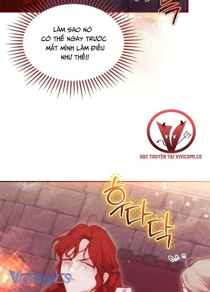 Tiếng Trống Vang Dội [Chap 54] - Page 8