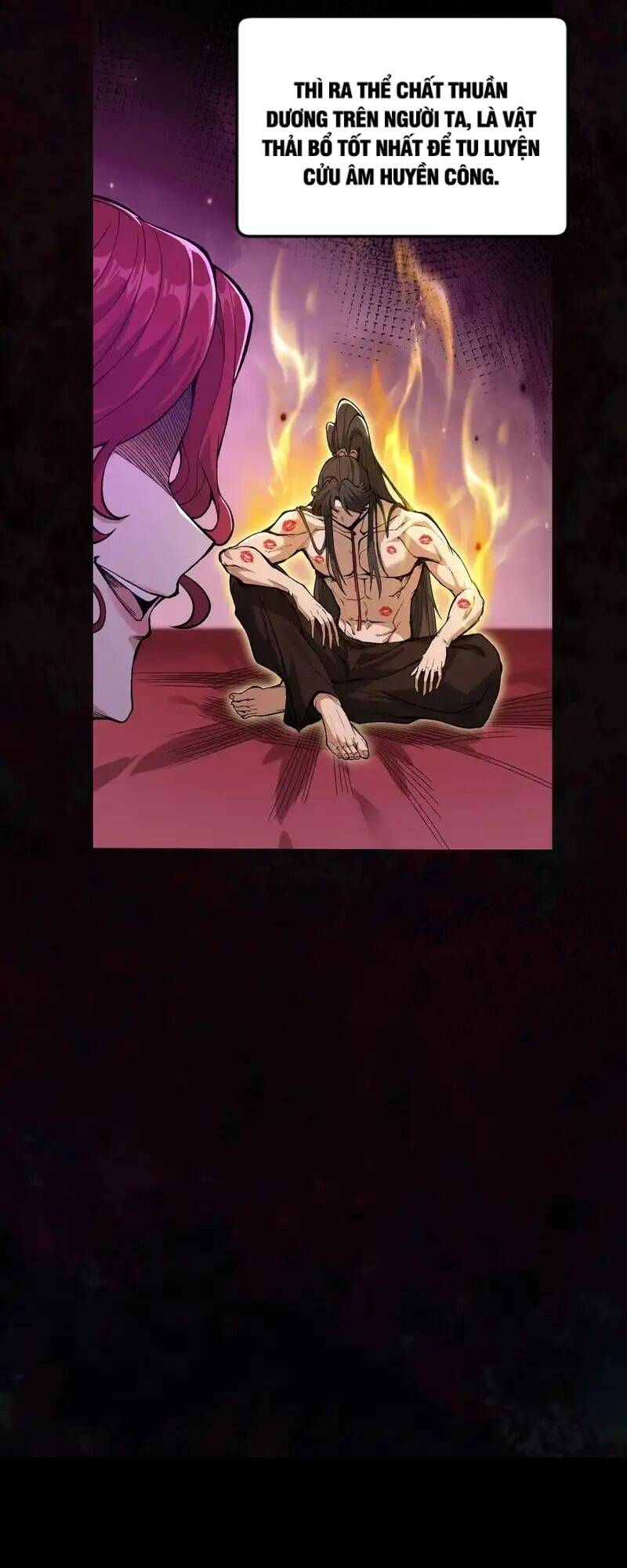 Hệ Thống Trả Về Vạn Lần: Sư Tỷ Xin Tự Trọng Chap 1