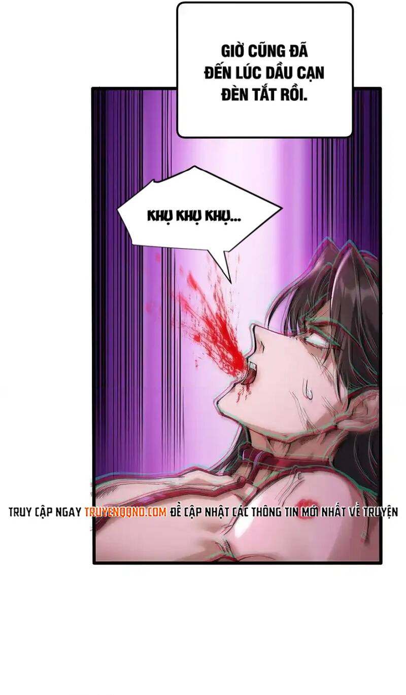 Hệ Thống Trả Về Vạn Lần: Sư Tỷ Xin Tự Trọng Chap 1